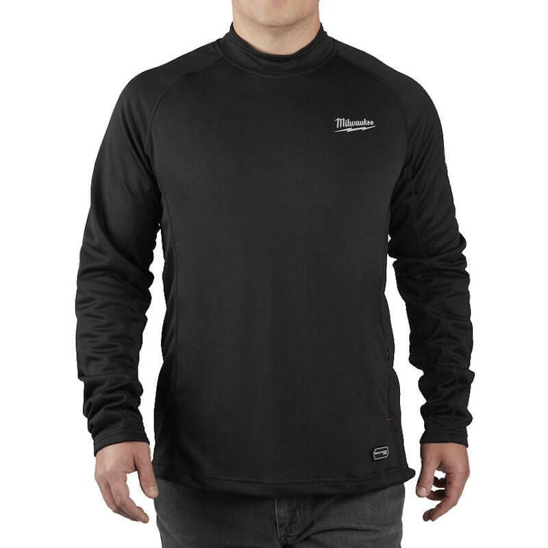 Milwaukee Heated Base Layer Size XXL - Kit