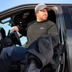 Milwaukee Heated Base Layer Long - XL
