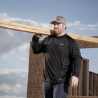 Milwaukee Heated Base Layer Long - Medium