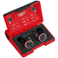 Milwaukee Redlithium USB Bluetooth Jobsite Ear Buds