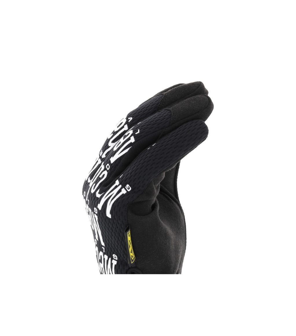Mechanix Original Glove Black - S