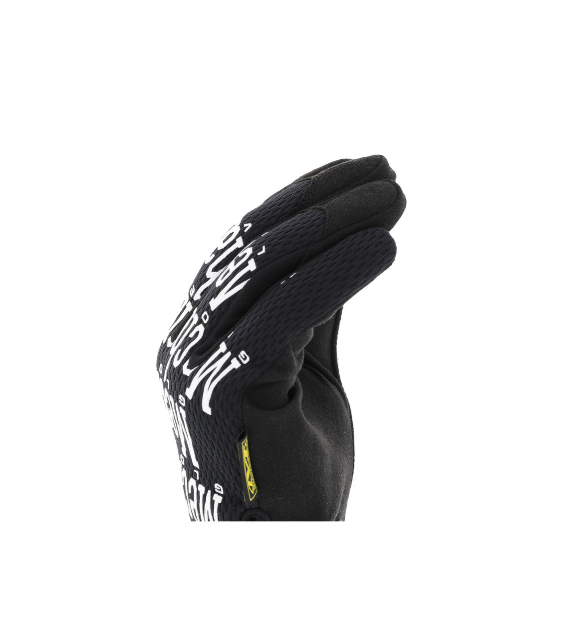 Mechanix Original Glove Black - M
