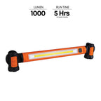 Groz Tools 1000 Lumens LED Mini Under Bonnet Lamp
