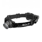 Led Lenser LED Solidline SH6R Headlamp