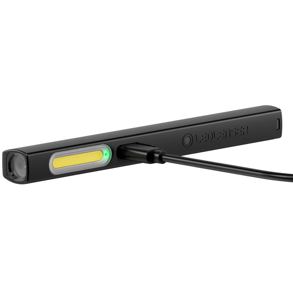 Led Lenser W2R Work Inspection Pen Light - 220lu
