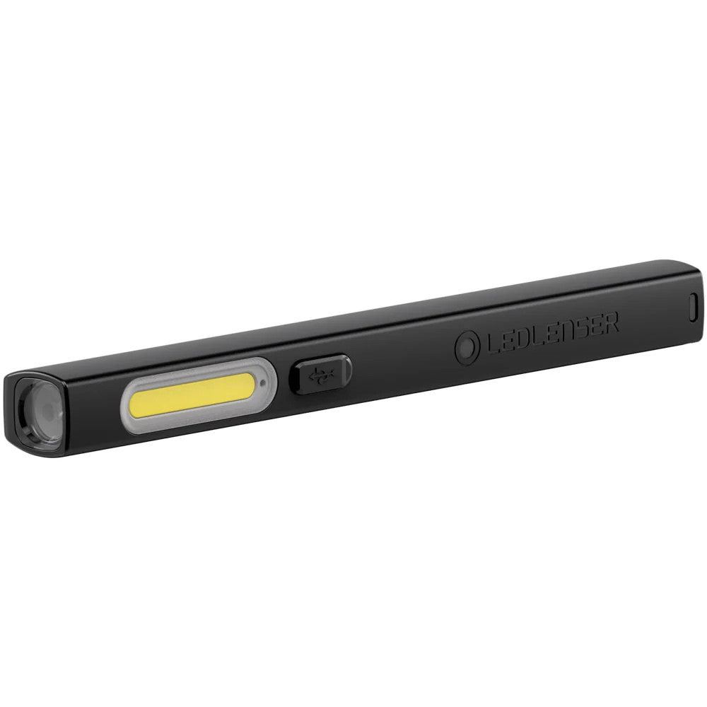 Led Lenser W2R Work Inspection Pen Light - 220lu