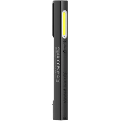 Led Lenser W2R Work Inspection Pen Light - 220lu