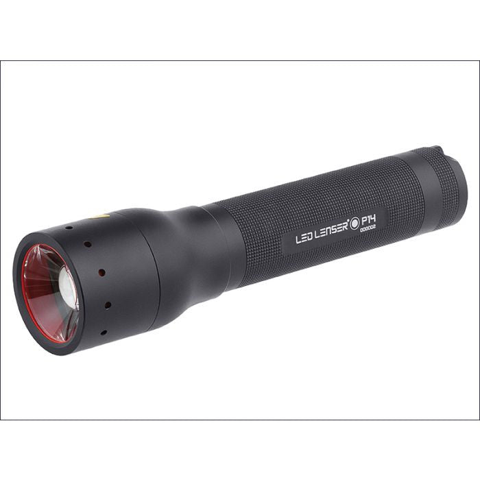Led Lenser LED Torch P14.2 High Intense 3w