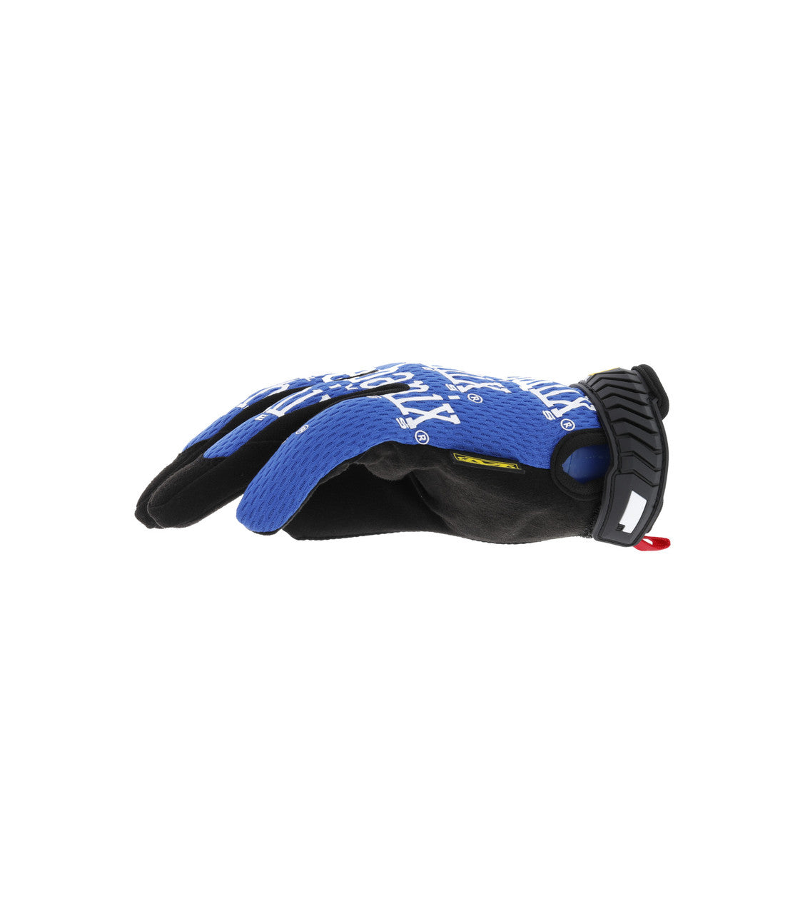 Mechanix Original Glove Blue - M