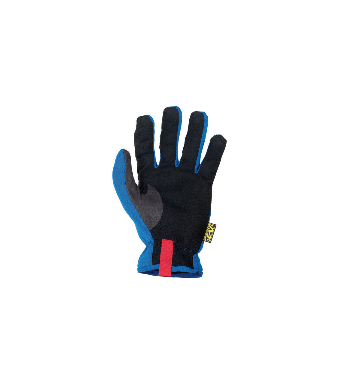 Mechanix Automotive Fast Fit Glove Black & Blue - L