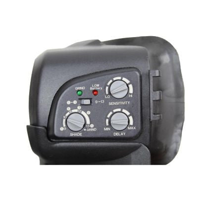 K Tool Auto Darkening Welding Goggles Kit