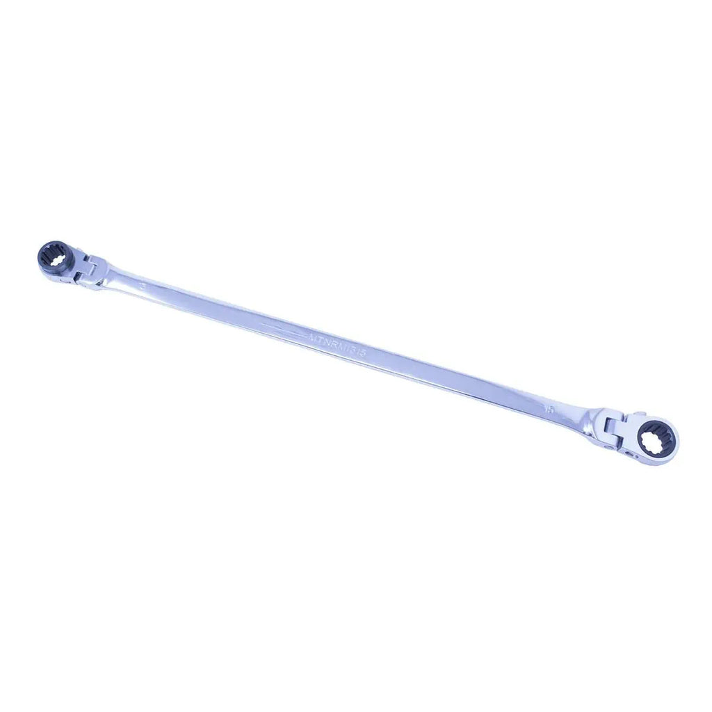 Mountain Metric Double Box Spanner 13x15mm