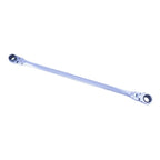 Mountain Metric Double Box Spanner 13x15mm