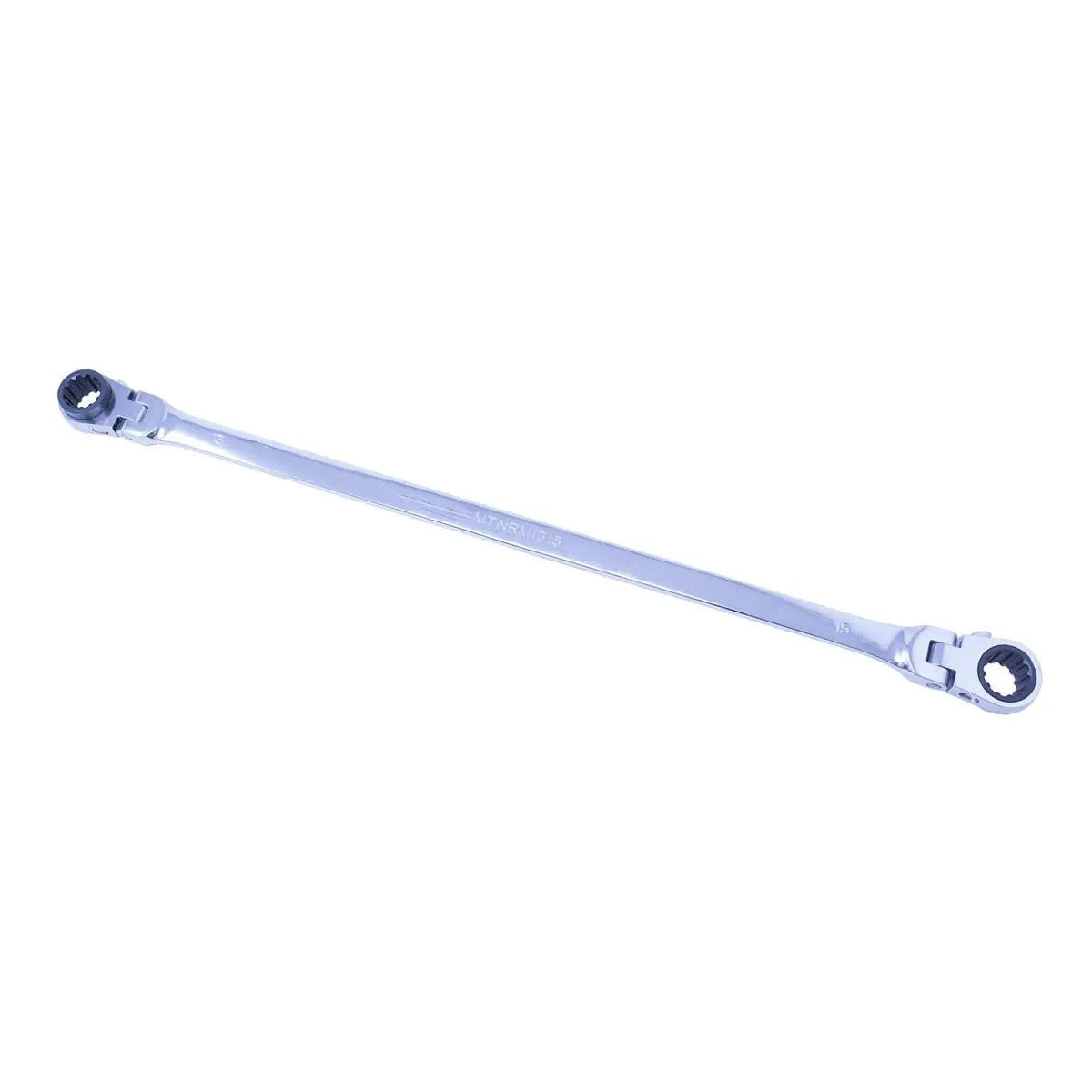 Mountain Metric Double Box Spanner 13x15mm
