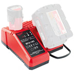 Milwaukee M12 - M18 Charger - Standard