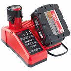 Milwaukee M12 - M18 Charger - Standard