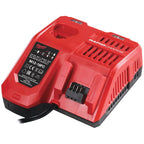 Milwaukee M12 - M18 Multi Fast Charger M12/M18