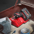 Milwaukee M12 - M18 Super Charger