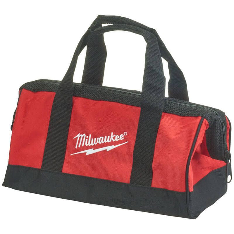 Milwaukee M12 Soft Contractor Bag