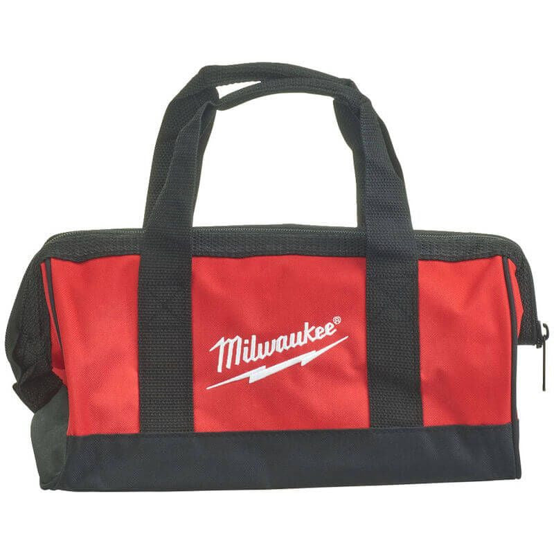 Milwaukee M12 Soft Contractor Bag