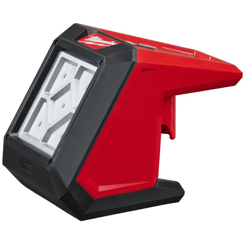 Milwaukee M12 LED Rover Area Light - Naked