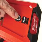 Milwaukee M12 LED Rover Area Light - Naked