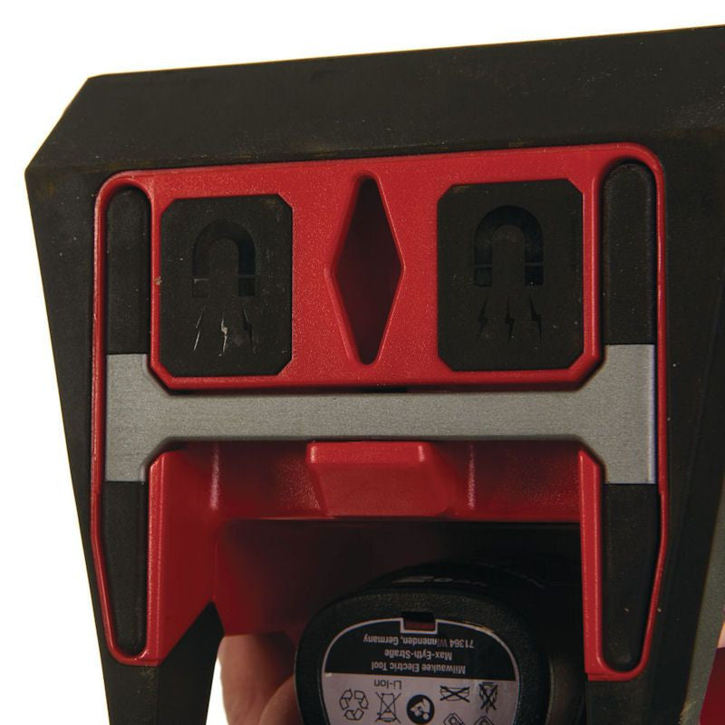 Milwaukee M12 LED Rover Area Light - Naked