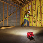 Milwaukee M12 LED Rover Area Light - Naked