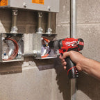 Milwaukee M12 Red Lithium-Ion Battery 2.0Ah