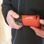 Milwaukee M12 Red Lithium-Ion Battery 2.0Ah