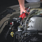 Milwaukee M12 Red Lithium-Ion Battery 2.0Ah