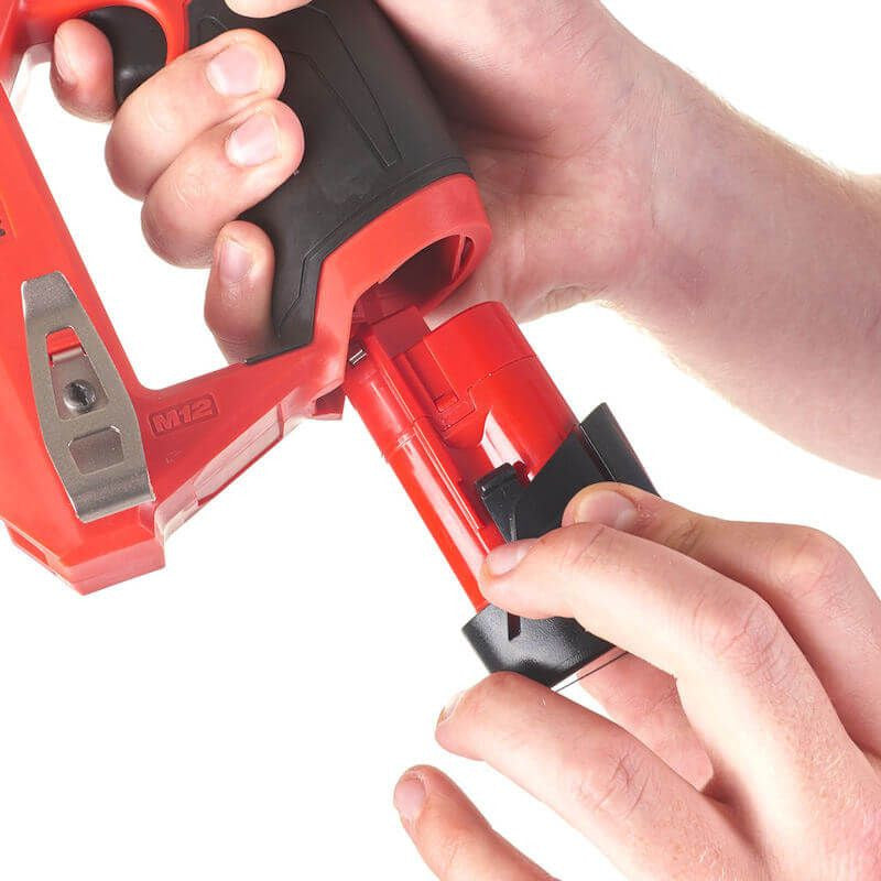 Milwaukee M12 Red Lithium-Ion Battery 3.0Ah