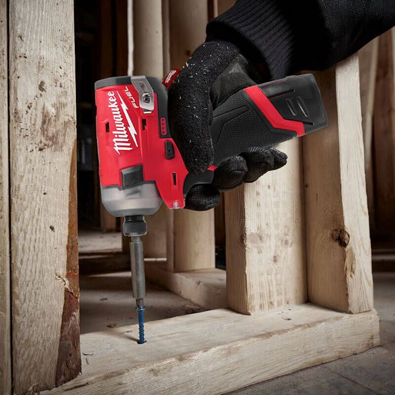 Milwaukee M12 Red Lithium-Ion Battery 3.0Ah