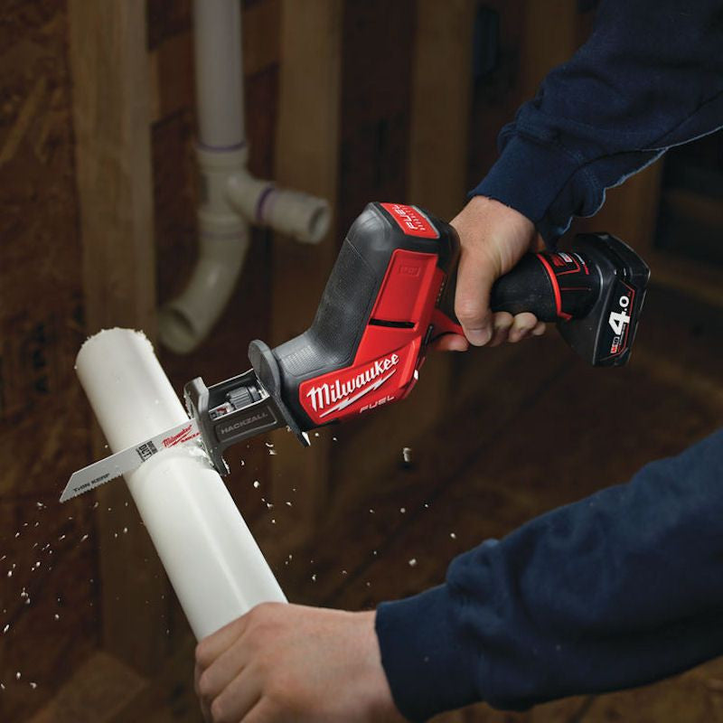 Milwaukee M12 Red Lithium-Ion Battery 4.0Ah