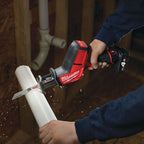 Milwaukee M12 Red Lithium-Ion Battery 4.0Ah
