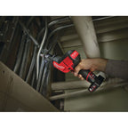 Milwaukee M12 Red Lithium-Ion Battery 6.0Ah