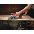 Milwaukee M12 Red Lithium-Ion Battery 6.0Ah