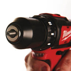 Milwaukee M12 Sub Compact Drill Driver Kit