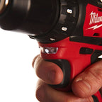Milwaukee M12 Sub Compact Drill Driver Kit