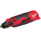 Milwaukee M12 Brushless Rotary Tool - Naked