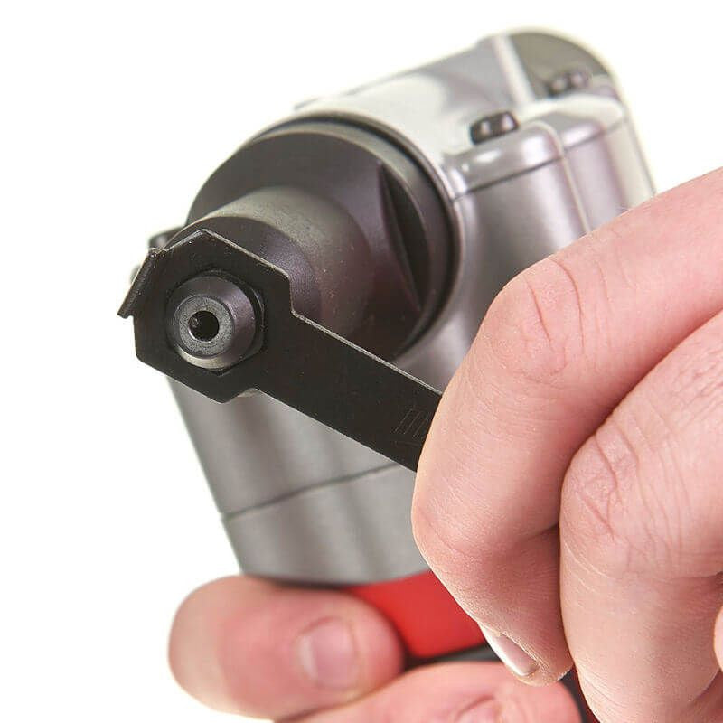 Milwaukee M12™ Pop Rivet Tool - Bare Tool M12BPRT-0