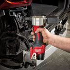 Milwaukee M12™ Pop Rivet Tool - Bare Tool M12BPRT-0