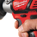 Milwaukee M12™ Sub Compact Polisher / Sander - kit M12BPS-421X