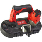 Milwaukee M12 Band Saw - Naked