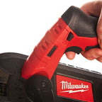 Milwaukee M12 Band Saw - Naked