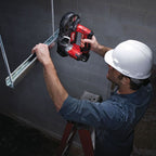 Milwaukee M12 Band Saw - Naked
