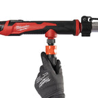Milwaukee M12 Hydropass Brushed Stick Water Pump