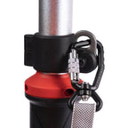 Milwaukee M12 Hydropass Brushed Stick Water Pump