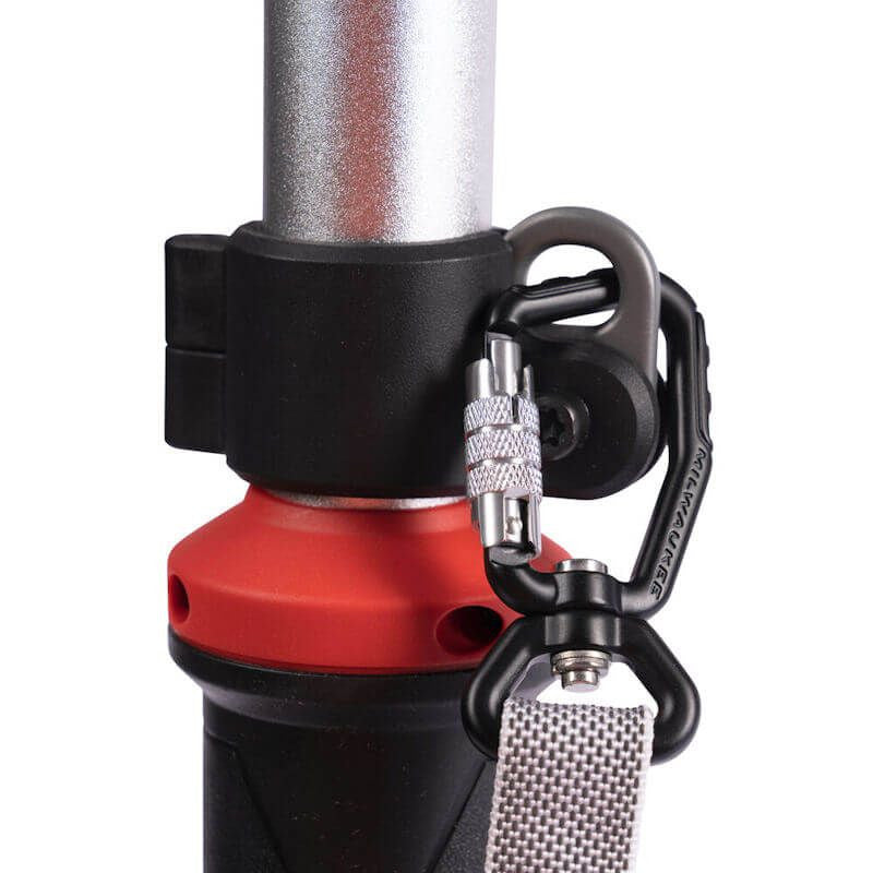 Milwaukee M12 Hydropass Brushed Stick Water Pump