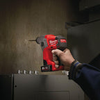 Milwaukee M12CH-0 M12 Fuel Compact 2 Mode SDS Plus Hammer Drill 12V - Body Only